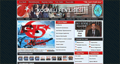 Desktop Screenshot of kkfl41.com
