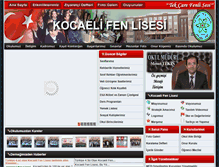 Tablet Screenshot of kkfl41.com